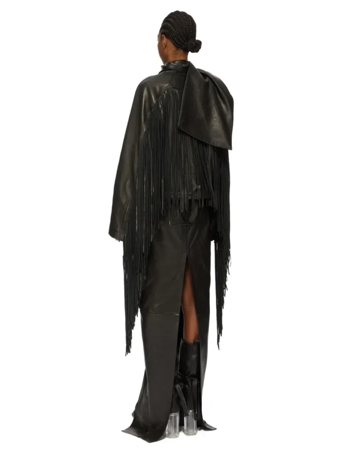RICK OWENS – JAKKER RO02E4793LNVEF1-09 RICK OWENS – JAKKER RO02E4793LNVEF1-09