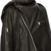 RICK OWENS – JAKKER RO02E4793LNVEF1-09 RICK OWENS – JAKKER RO02E4793LNVEF1-09