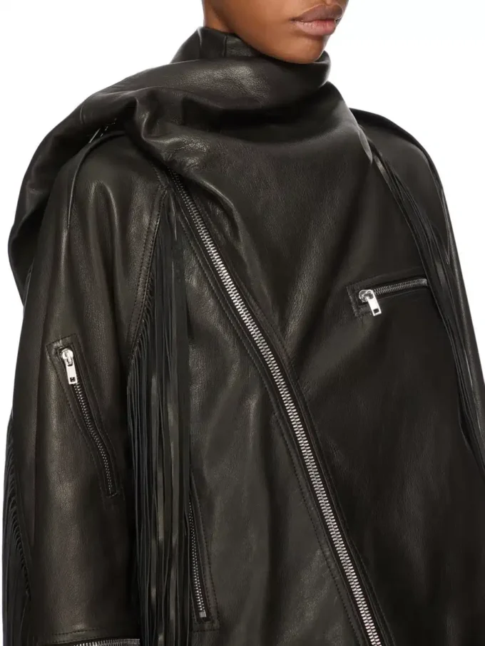 RICK OWENS – JAKKER RO02E4793LNVEF1-09 RICK OWENS – JAKKER RO02E4793LNVEF1-09