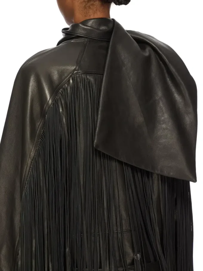 RICK OWENS – JAKKER RO02E4793LNVEF1-09 RICK OWENS – JAKKER RO02E4793LNVEF1-09