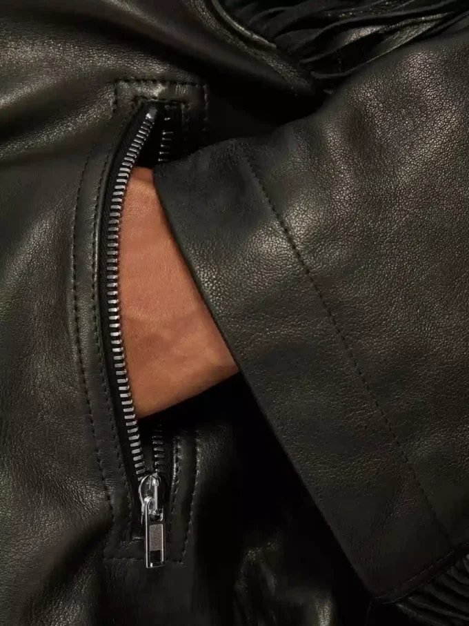 RICK OWENS – JAKKER RO02E4793LNVEF1-09 RICK OWENS – JAKKER RO02E4793LNVEF1-09