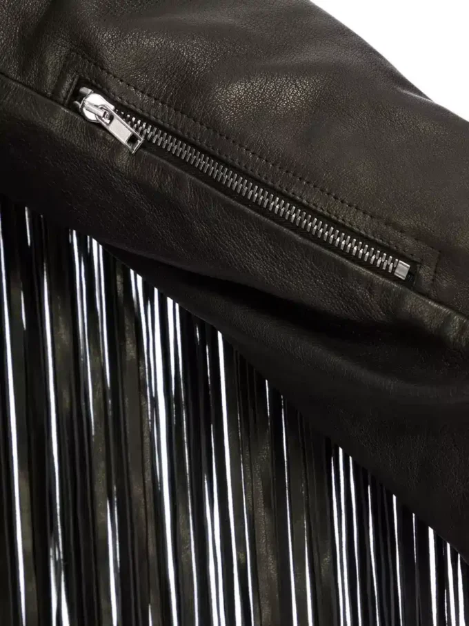 RICK OWENS – JAKKER RO02E4793LNVEF1-09 RICK OWENS – JAKKER RO02E4793LNVEF1-09