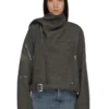 RICK OWENS – JAKKER RO02E4793WRU-25 RICK OWENS – JAKKER RO02E4793WRU-25