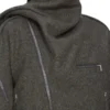 RICK OWENS – JAKKER RO02E4793WRU-25 RICK OWENS – JAKKER RO02E4793WRU-25