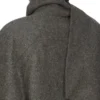 RICK OWENS – JAKKER RO02E4793WRU-25 RICK OWENS – JAKKER RO02E4793WRU-25