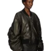 RICK OWENS – JAKKER RO02E4794LNVDX-09