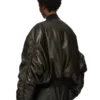 RICK OWENS – JAKKER RO02E4794LNVDX-09