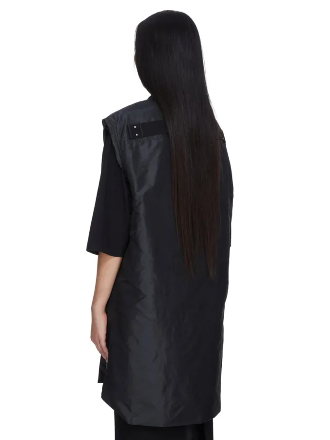 RICK OWENS – JAKKER RO02E4795STFT0-09