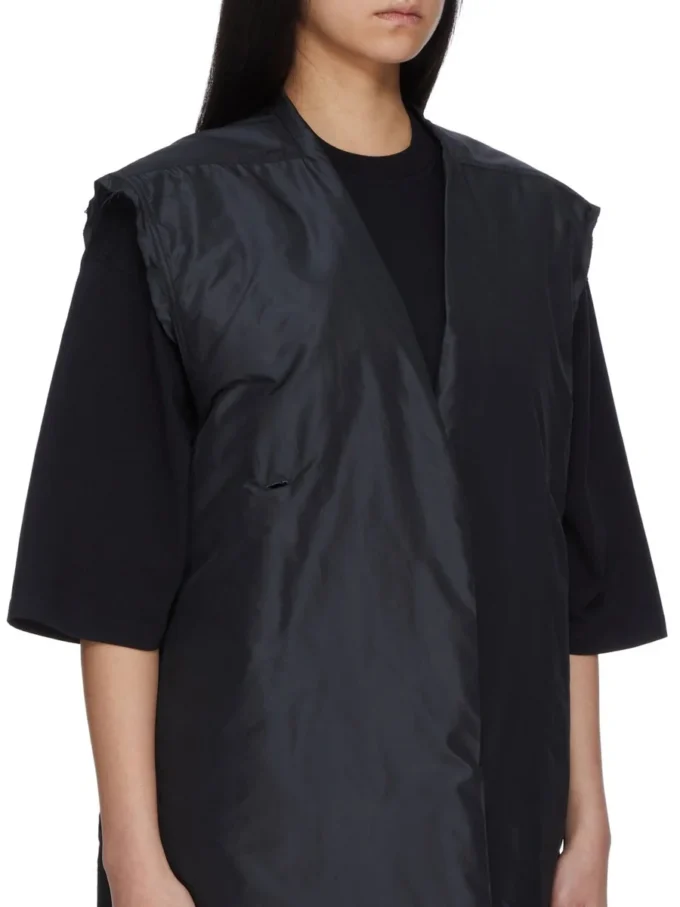 RICK OWENS – JAKKER RO02E4795STFT0-09