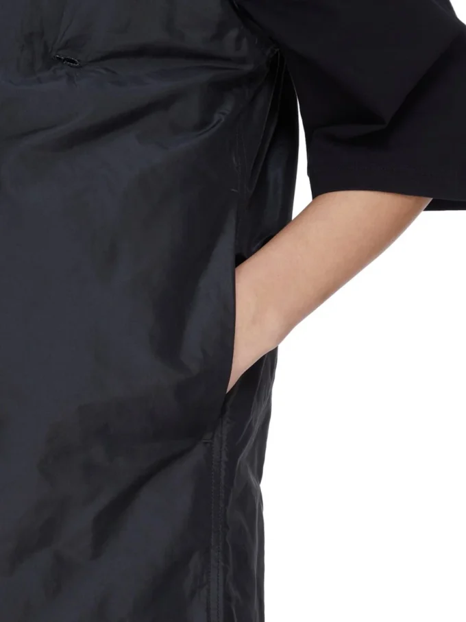 RICK OWENS – JAKKER RO02E4795STFT0-09