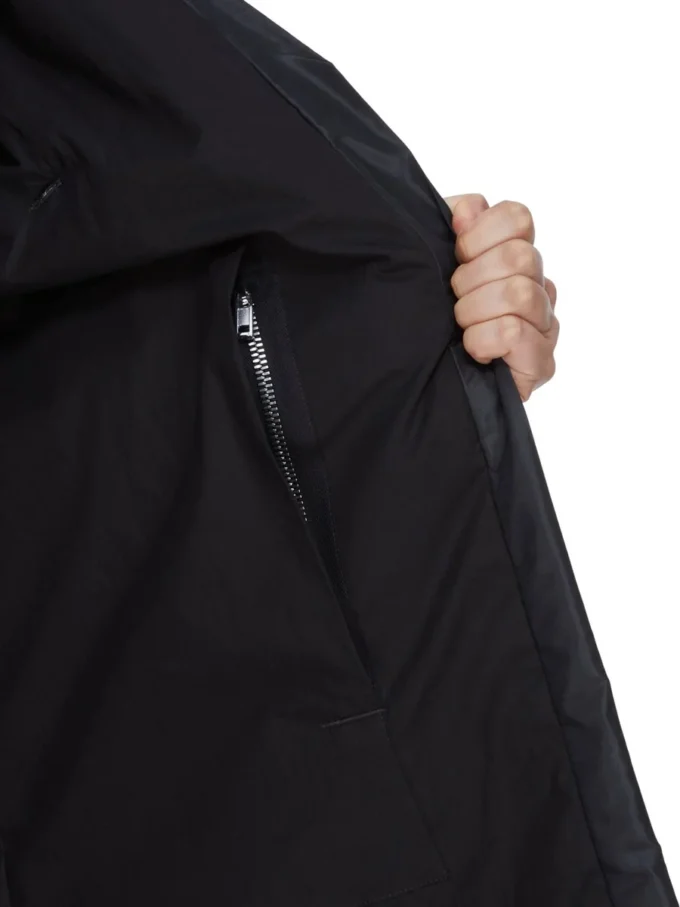 RICK OWENS – JAKKER RO02E4795STFT0-09