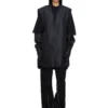 RICK OWENS – JAKKER RO02E4795STFT0-09