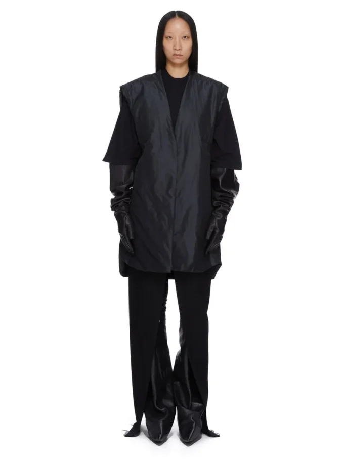 RICK OWENS – JAKKER RO02E4795STFT0-09
