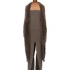 RICK OWENS – JAKKER RO02E4950LSHCR-78