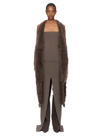 RICK OWENS – JAKKER RO02E4950LSHCR-78