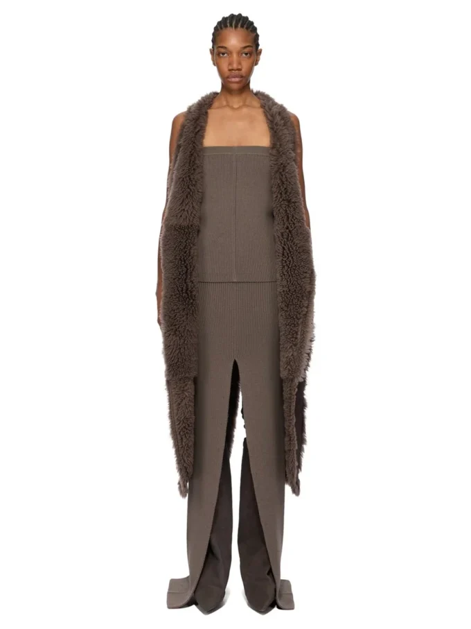RICK OWENS – JAKKER RO02E4950LSHCR-78