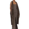 RICK OWENS – JAKKER RO02E4950LSHCR-78
