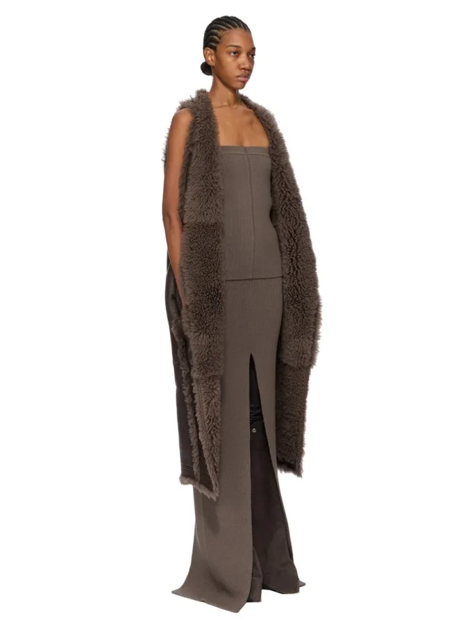 RICK OWENS – JAKKER RO02E4950LSHCR-78