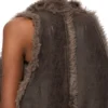 RICK OWENS – JAKKER RO02E4950LSHCR-78
