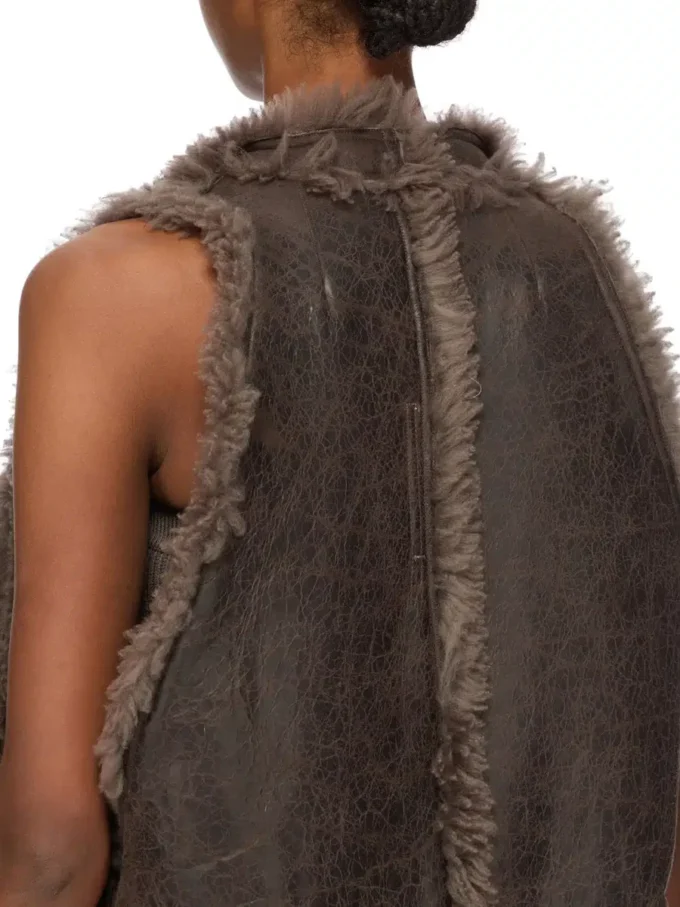 RICK OWENS – JAKKER RO02E4950LSHCR-78