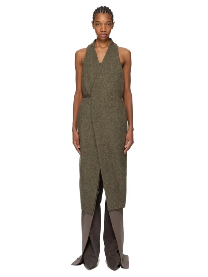 RICK OWENS – JAKKER RO02E4950WRU-25