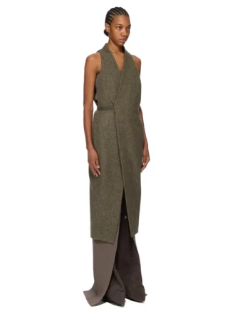 RICK OWENS – JAKKER RO02E4950WRU-25