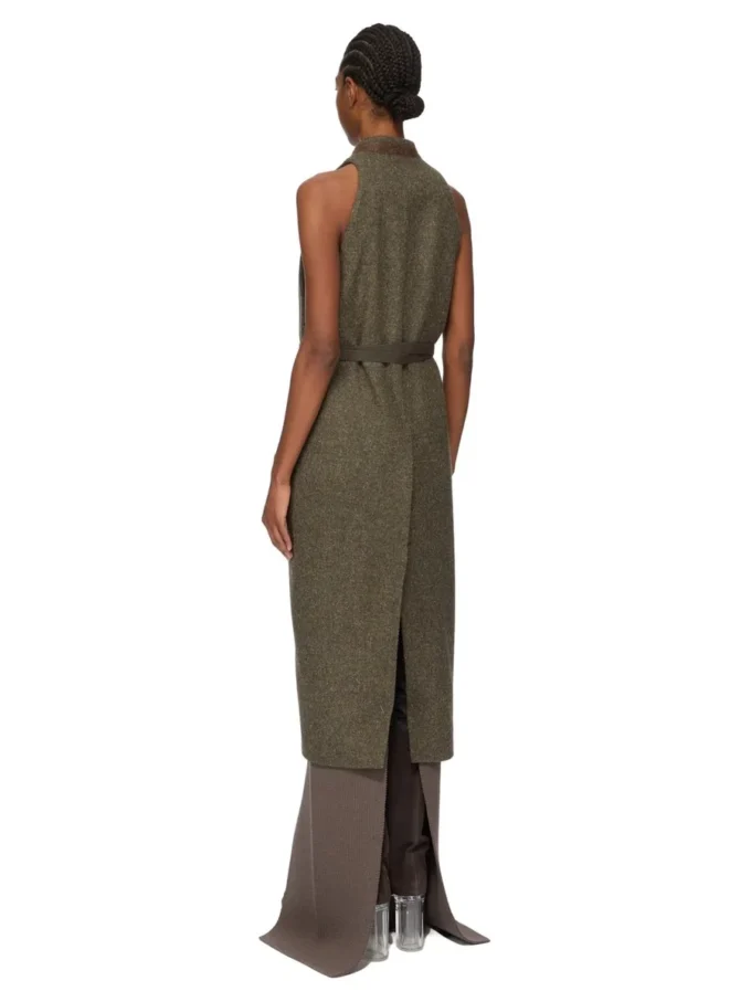 RICK OWENS – JAKKER RO02E4950WRU-25