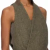 RICK OWENS – JAKKER RO02E4950WRU-25