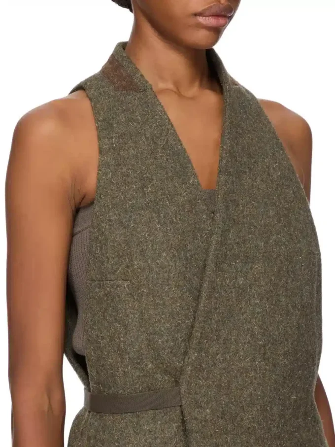 RICK OWENS – JAKKER RO02E4950WRU-25