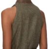 RICK OWENS – JAKKER RO02E4950WRU-25