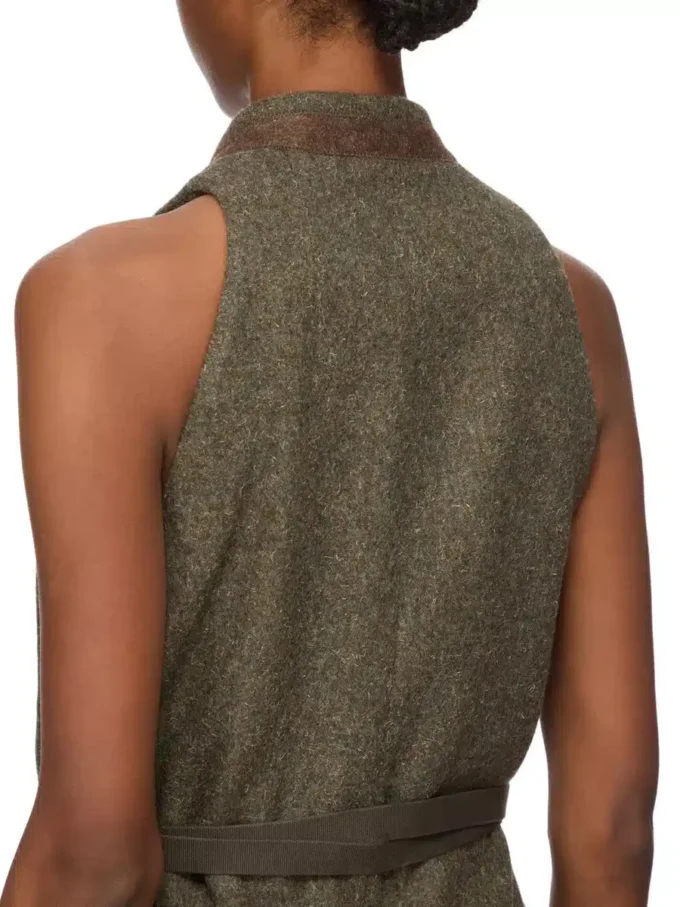 RICK OWENS – JAKKER RO02E4950WRU-25