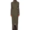 RICK OWENS – JAKKER RO02E4950WRU-25