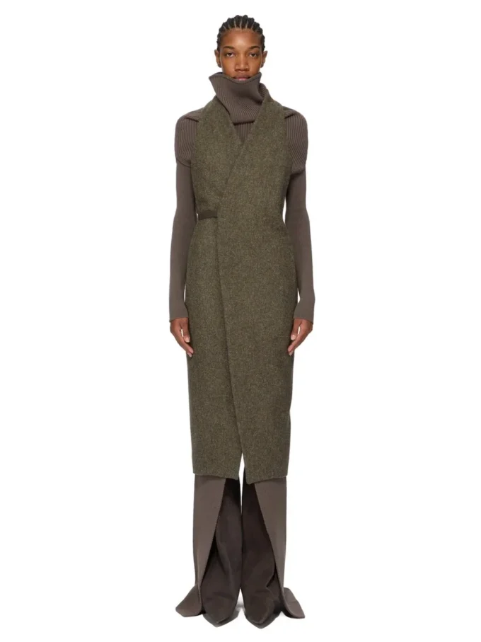 RICK OWENS – JAKKER RO02E4950WRU-25