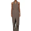 RICK OWENS – JAKKER RO02E4950WSF-34