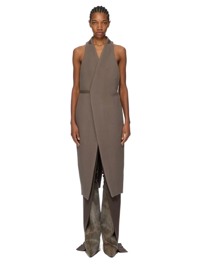 RICK OWENS – JAKKER RO02E4950WSF-34