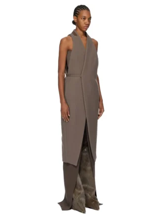 RICK OWENS – JAKKER RO02E4950WSF-34