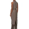 RICK OWENS – JAKKER RO02E4950WSF-34