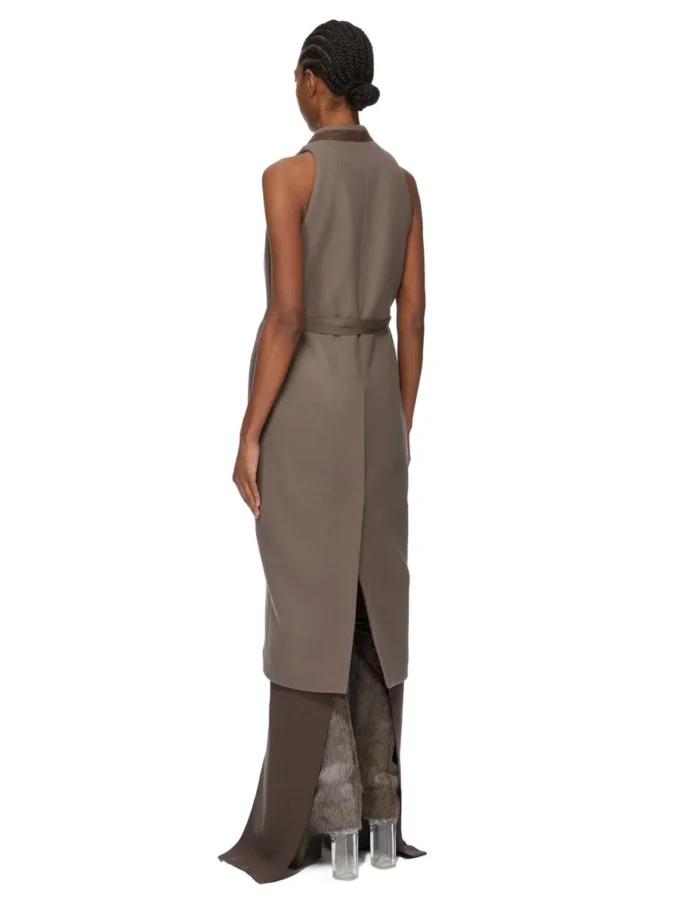 RICK OWENS – JAKKER RO02E4950WSF-34