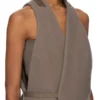 RICK OWENS – JAKKER RO02E4950WSF-34