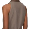 RICK OWENS – JAKKER RO02E4950WSF-34