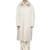 RICK OWENS – JAKKER RO02E4962CDT0-21