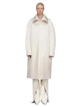 RICK OWENS – JAKKER RO02E4962CDT0-21