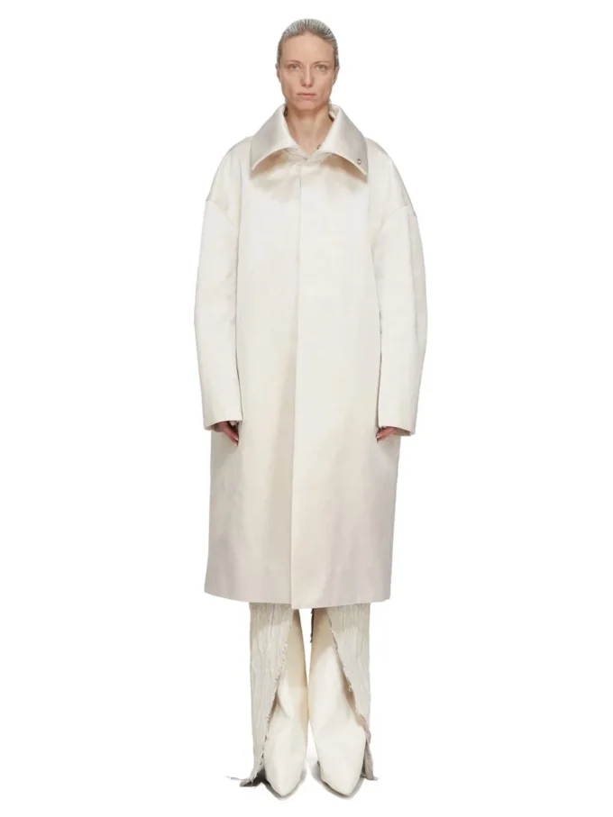RICK OWENS – JAKKER RO02E4962CDT0-21