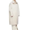 RICK OWENS – JAKKER RO02E4962CDT0-21