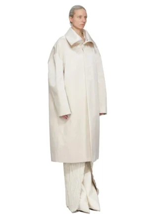 RICK OWENS – JAKKER RO02E4962CDT0-21