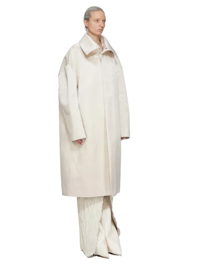 RICK OWENS – JAKKER RO02E4962CDT0-21