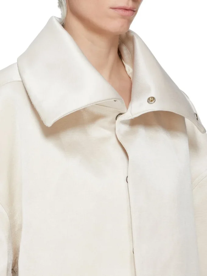 RICK OWENS – JAKKER RO02E4962CDT0-21