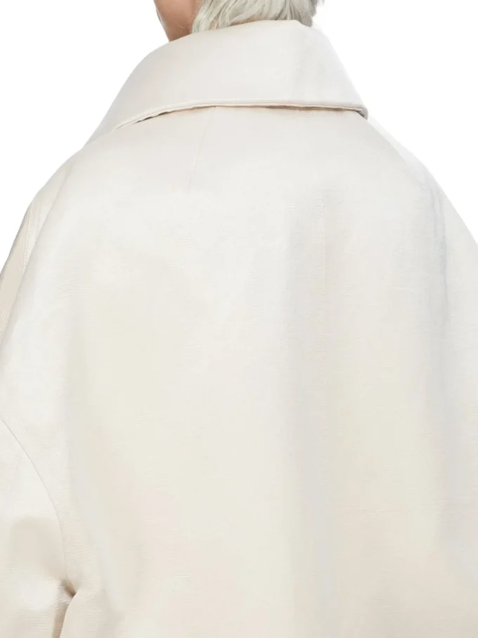 RICK OWENS – JAKKER RO02E4962CDT0-21