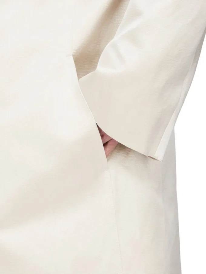RICK OWENS – JAKKER RO02E4962CDT0-21