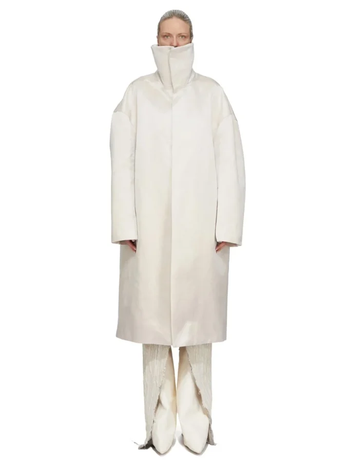 RICK OWENS – JAKKER RO02E4962CDT0-21
